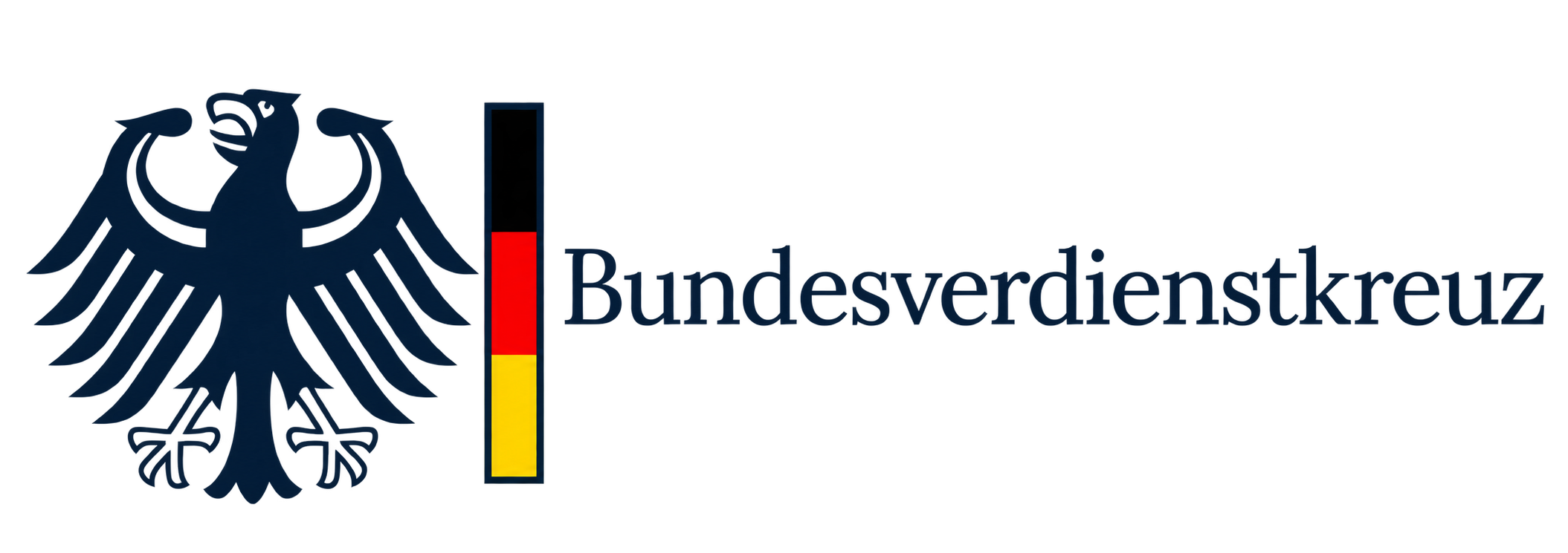 Bundesverdienstkreuz