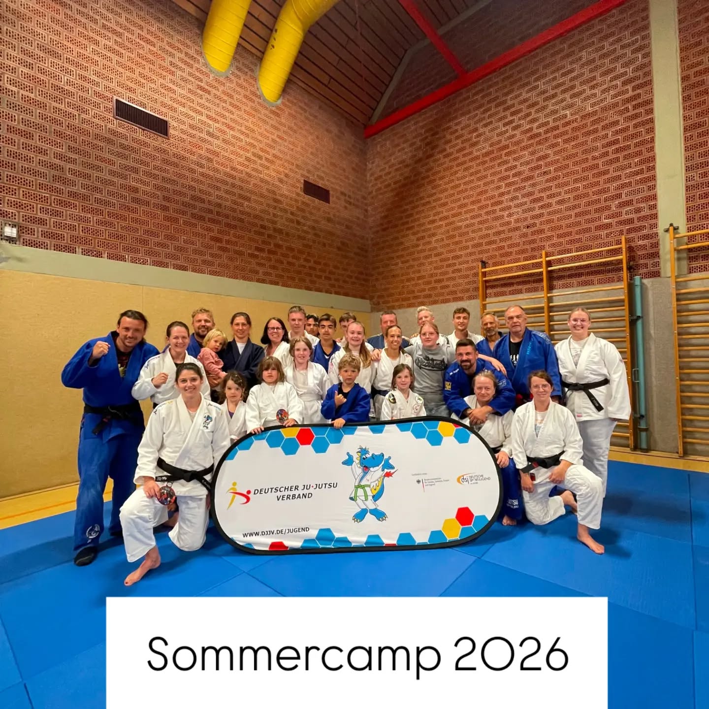 Obóz letni 2026