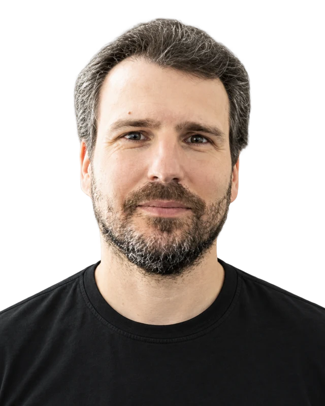 Dominic Höninger
