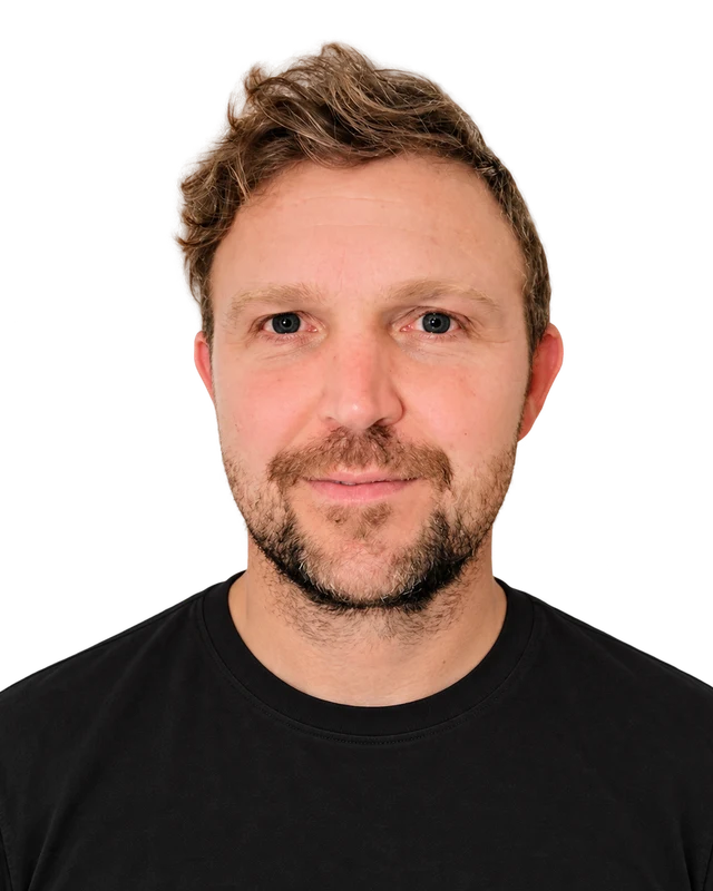 Matthias Huber