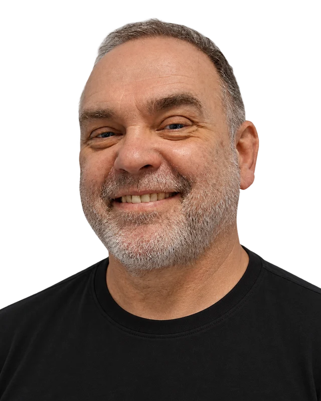 Michael Korn
